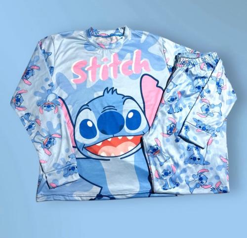 Pijama Stitch - Miniatura 2