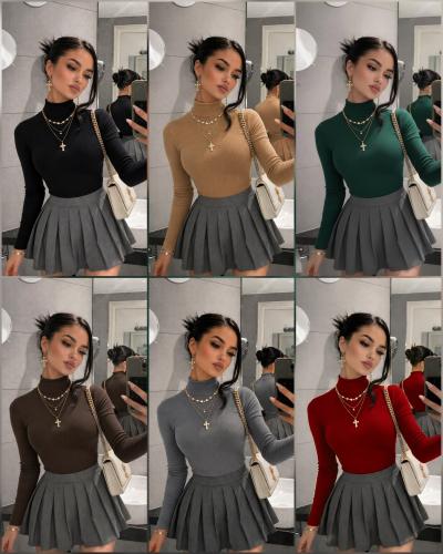 Polera Melisa