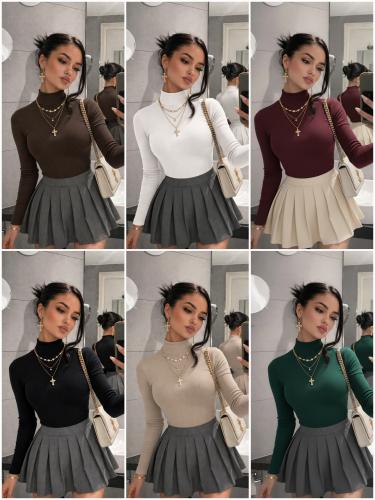 Polera Melisa