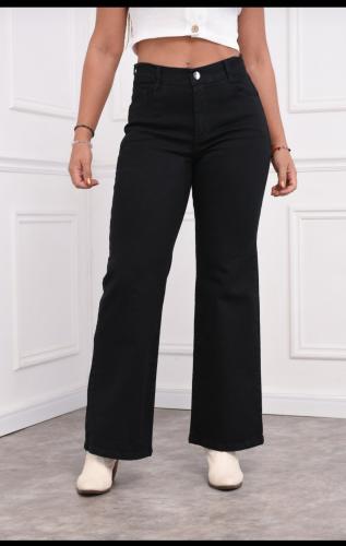 Wuide Leg Negro - Miniatura 2