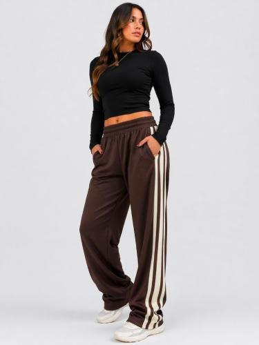 Pantalones Baggys con Frisa y Regalador Unixes - Miniatura 3