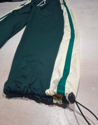 Pantalones Baggys con Frisa y Regalador Unixes - Miniatura 5
