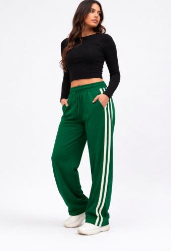 Pantalones Baggys con Frisa y Regalador Unixes - Miniatura 7