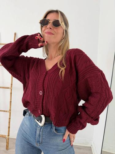 Cardigan Maria
