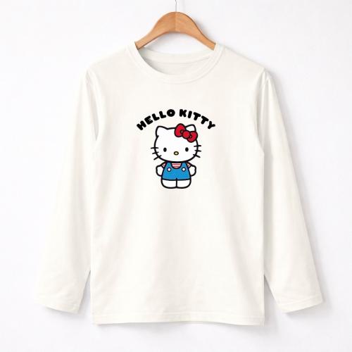 Nena - Camiseta Clasica Hello Kitty Xl