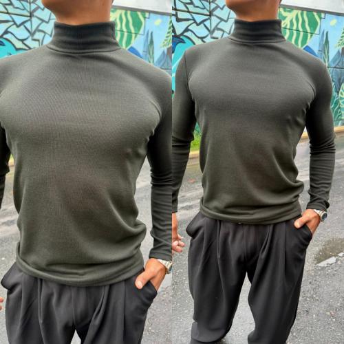 Poleras de Hombre - Miniatura 2