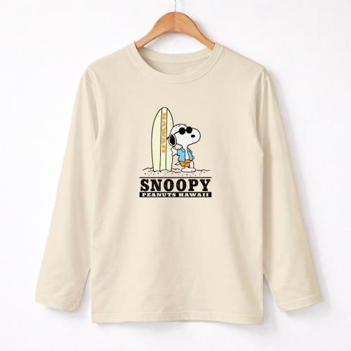 Nene - Camiseta Clasica Snoopy Hawaii