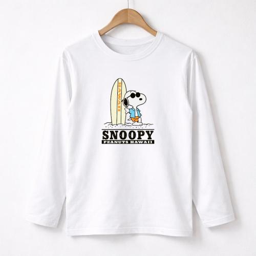 Nene - Camiseta Clasica Snoopy Hawaii - Miniatura 2