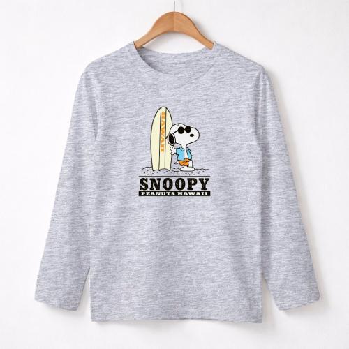 Nene - Camiseta Clasica Snoopy Hawaii - Miniatura 4