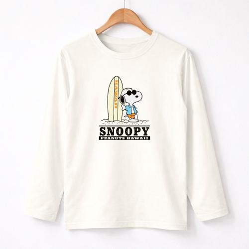 Nene - Camiseta Clasica Snoopy Hawaii - Miniatura 5