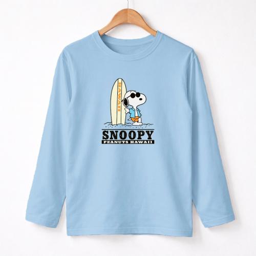 Nene - Camiseta Clasica Snoopy Hawaii - Miniatura 6