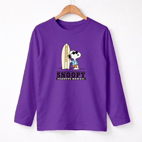 Nene - Camiseta Clasica Snoopy Hawaii - Miniatura 7