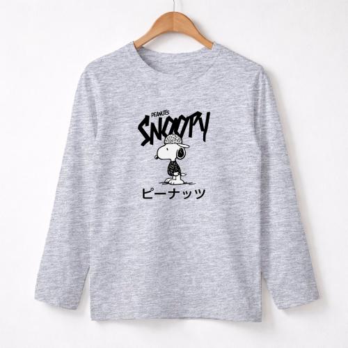 Nene - Camiseta Clasica Snoopy Graffity
