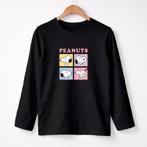 Nena - Camiseta Clasica Snoopy Collage - Miniatura 5