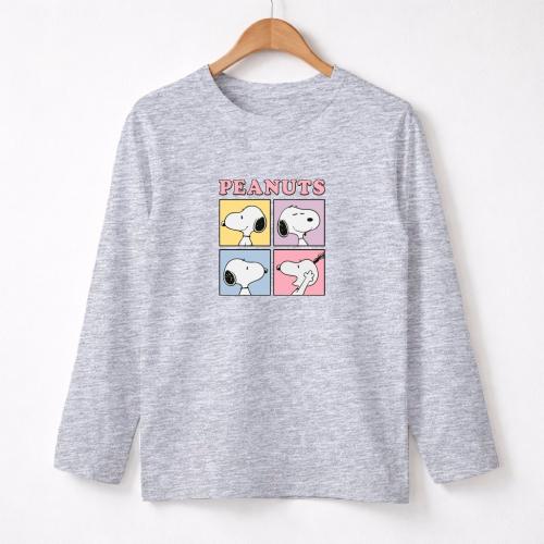 Nena - Camiseta Clasica Snoopy Collage - Miniatura 6