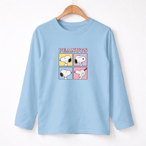 Nena - Camiseta Clasica Snoopy Collage - Miniatura 8