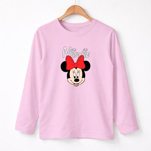 Nena - Camiseta Clasica Minnie