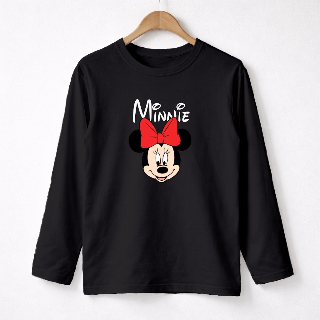 Nena - Camiseta Clasica Minnie - Imagen 4