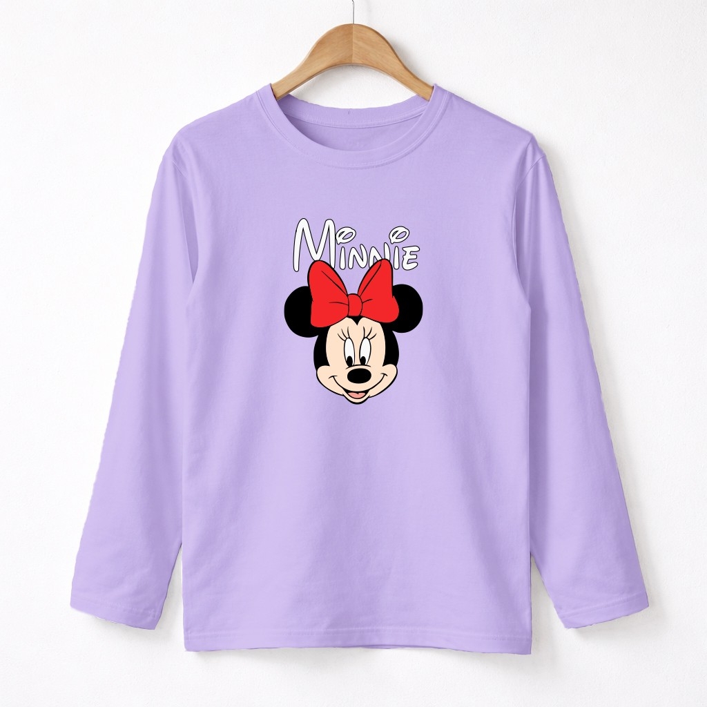Nena - Camiseta Clasica Minnie - Imagen 5
