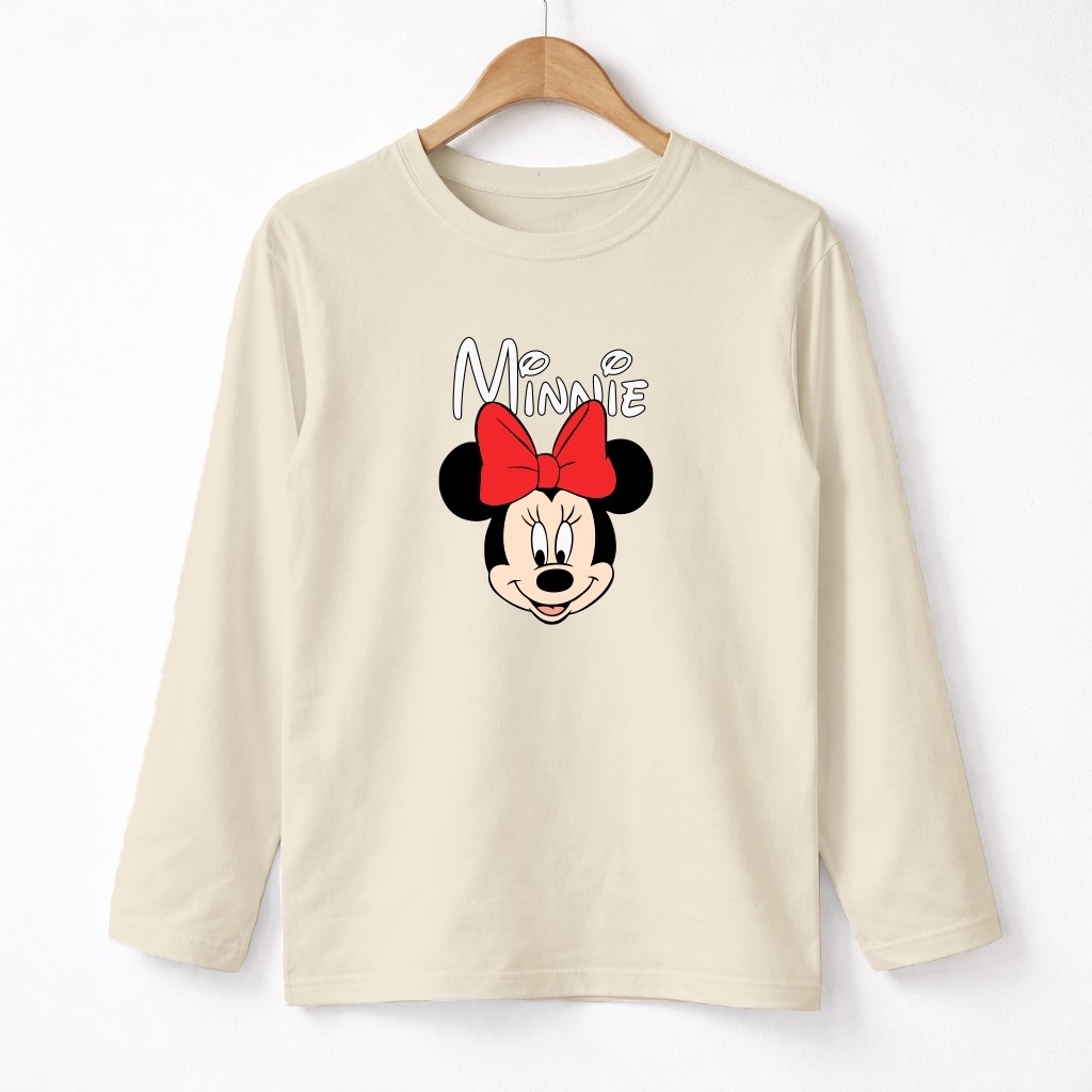Nena - Camiseta Clasica Minnie - Imagen 6