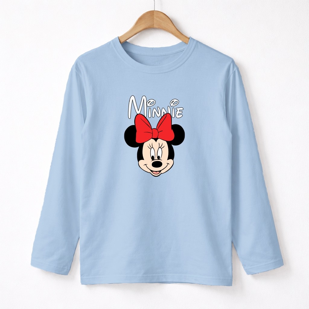 Nena - Camiseta Clasica Minnie - Imagen 7
