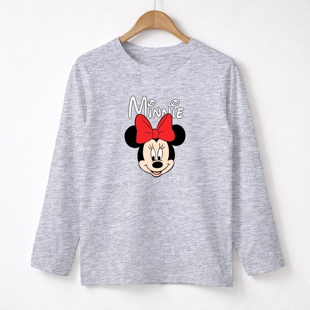 Nena - Camiseta Clasica Minnie - Imagen 8