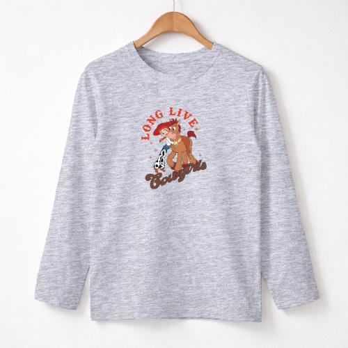 Nena - Camiseta Clasica Jessie Cowgirl - Miniatura 6