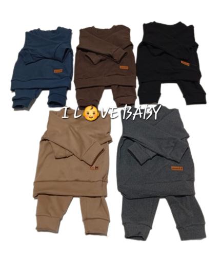 Conjunto Darlon