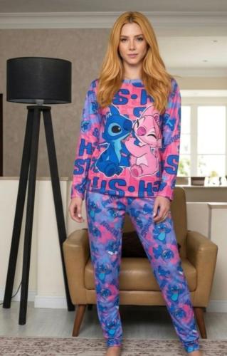 Pijama Sublimado