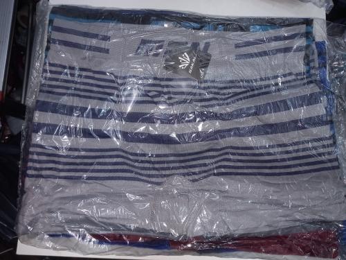 Boxer Microfibra de Hombre