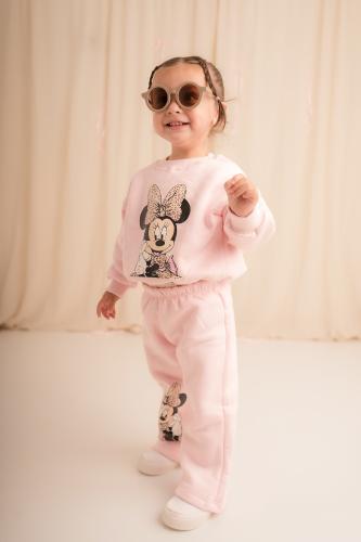 Conjunto Minnie Moño