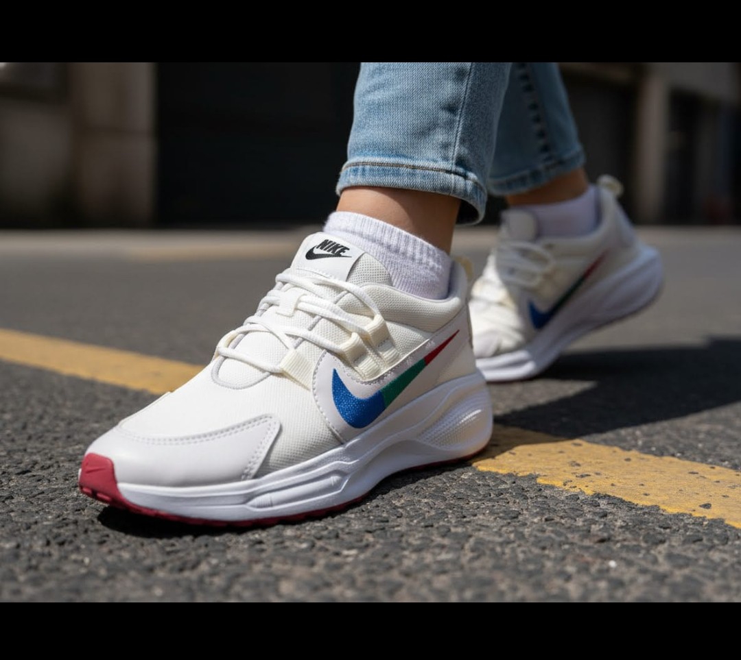 Zoom Unisex - Imagen 2