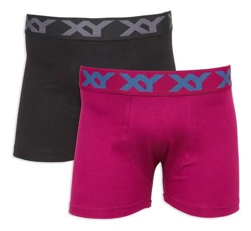 Boxer Xy