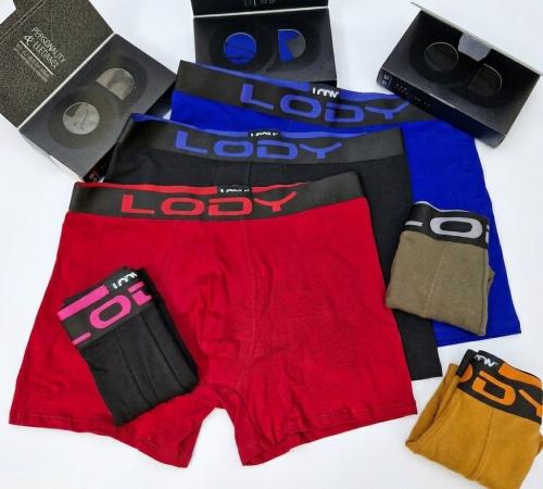 Boxer Lody