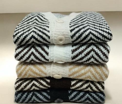 Cardigans  Zoe Abarca hasta un 4 - Miniatura 2