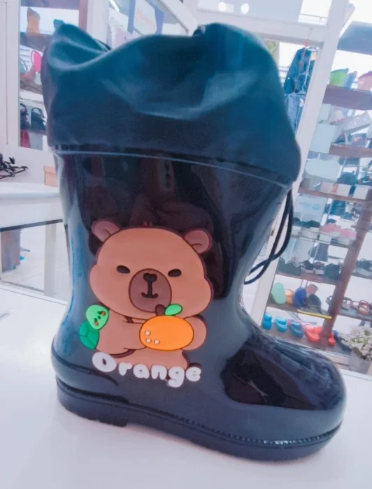 Botas de Lluvia