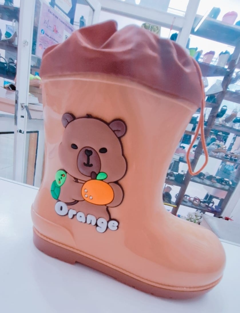 Botas de Lluvia - Imagen 2