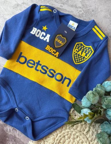 Body Futbol Premiun - Miniatura 3