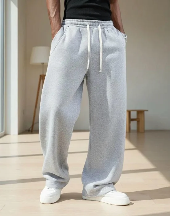 Pantalon Baggy