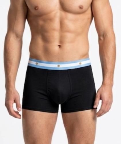 Boxer de Algodón Hombre Argentino