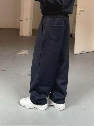 Baggy Frizzado C/ Regulador