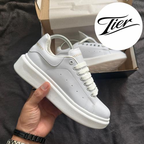 Zapatos Alexander Mcqueen Premium