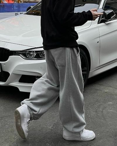 Pantalon Baggy
