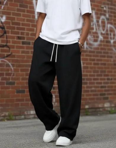 Pantalon Baggy