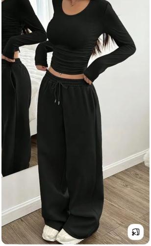 Pantalones Baggy - Miniatura 2