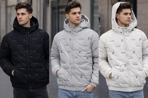 Campera Importada