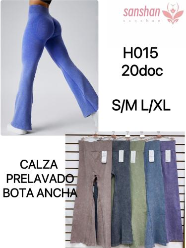 Calza Oxford