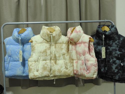 Chaleco Puffer Hhp - Miniatura 3