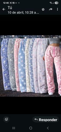 Pantalon Pijama - Miniatura 3