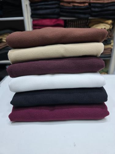 Camiseta con Puntilla (sara) - Miniatura 5